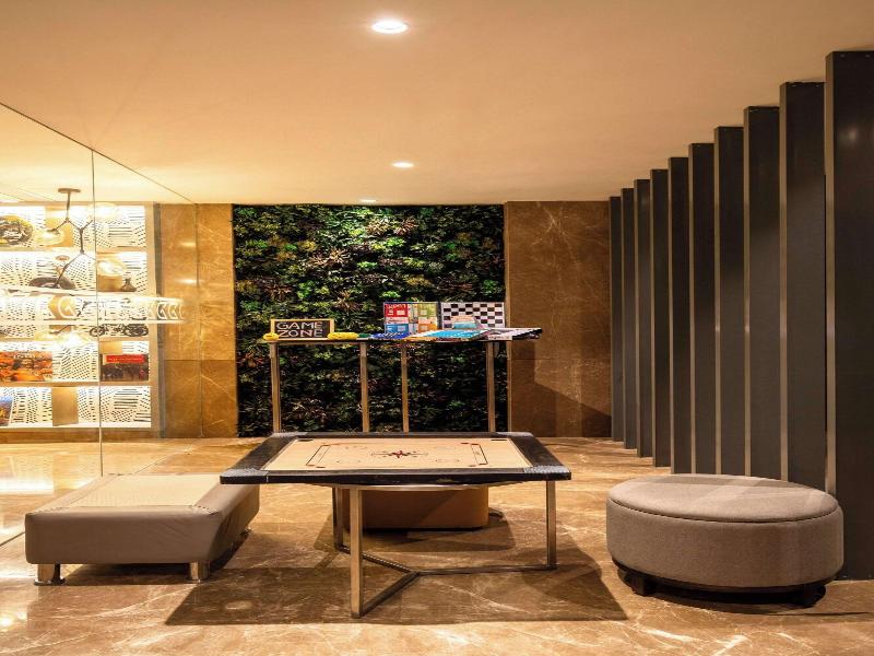 Golden Tulip Bhopal