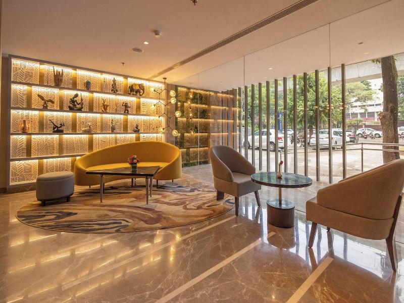 Golden Tulip Bhopal
