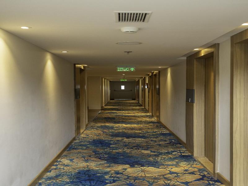 Golden Tulip Bhopal