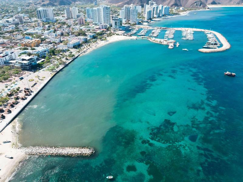 Hotel Puerto Pelicano image