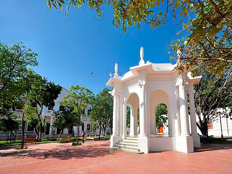 Hotel Puerto Pelicano image