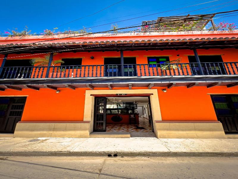 Hotel Puerto Pelicano image