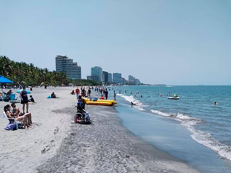 Hotel Puerto Pelicano image