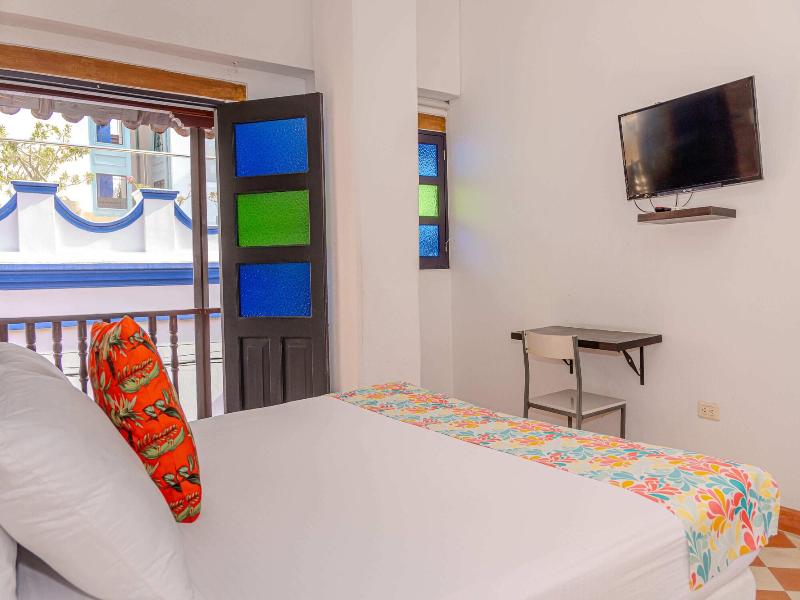 Hotel Puerto Pelicano image