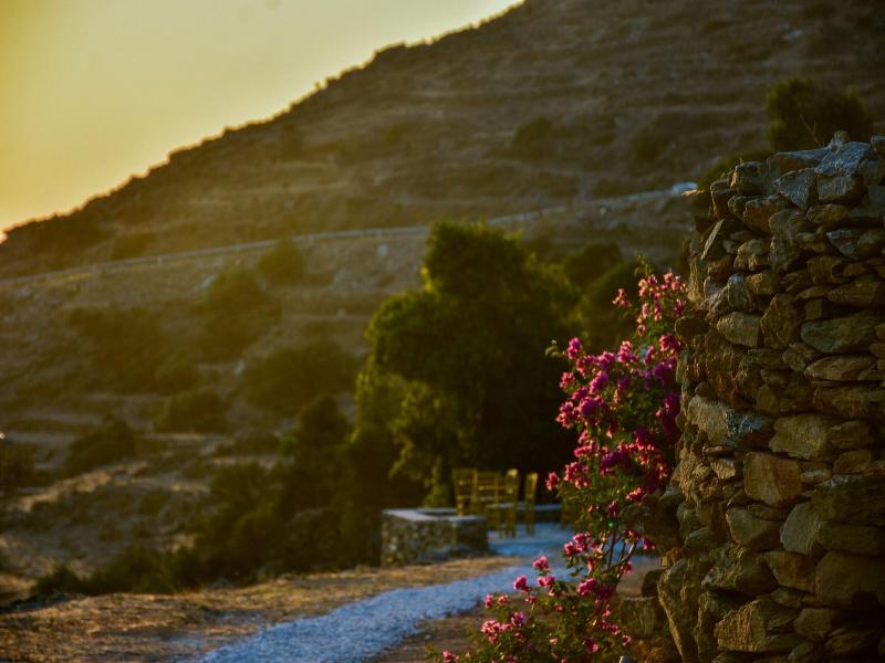 Under The Sun Cycladic Village image