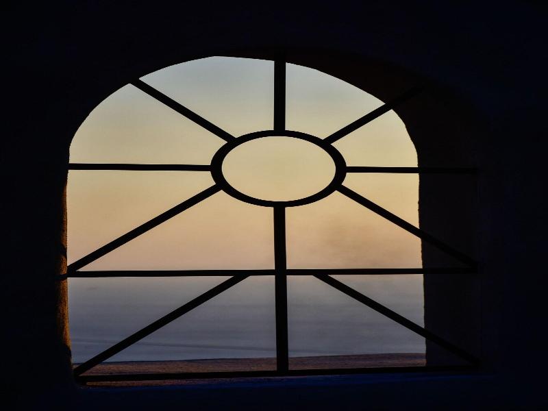 Under The Sun Cycladic Village image