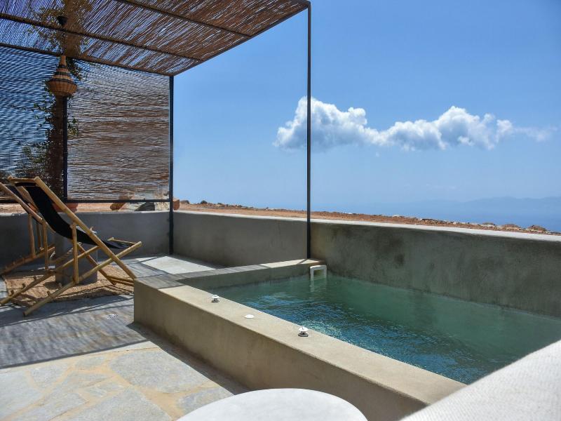 Under The Sun Cycladic Village image