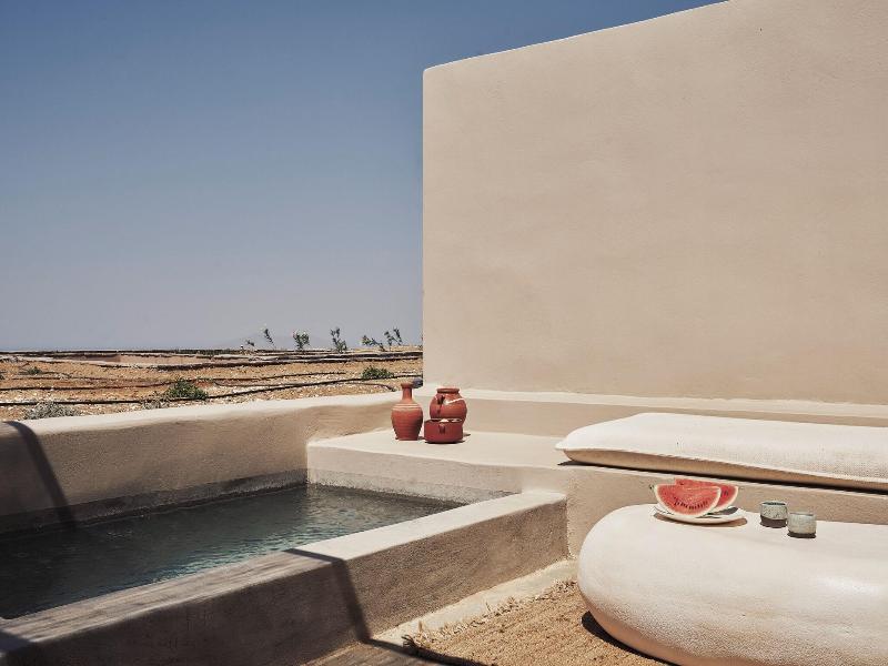 Under The Sun Cycladic Village image