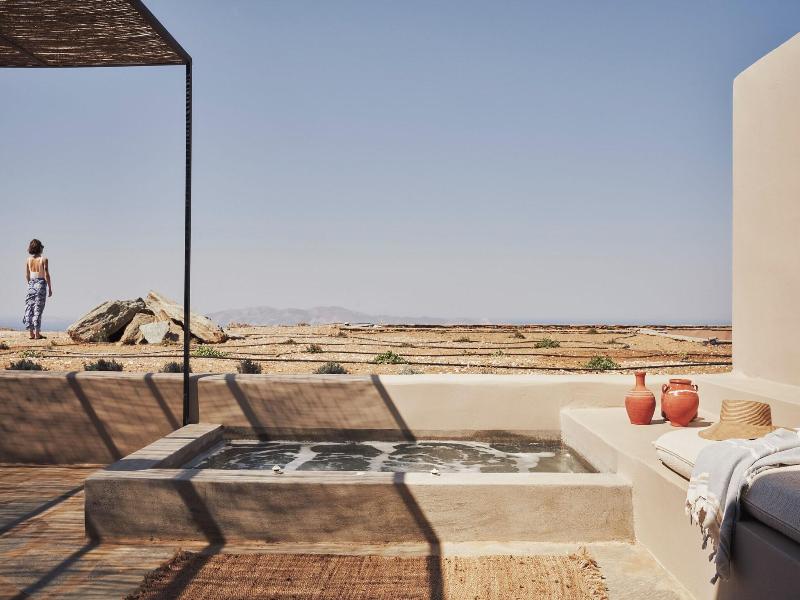 Under The Sun Cycladic Village image