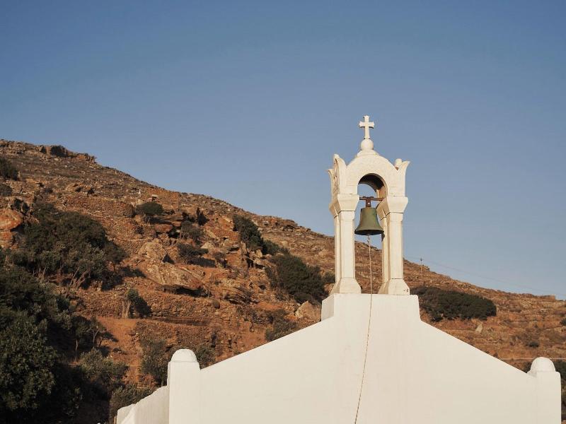 Under The Sun Cycladic Village image