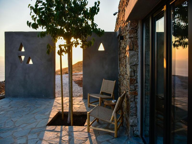 Under The Sun Cycladic Village image