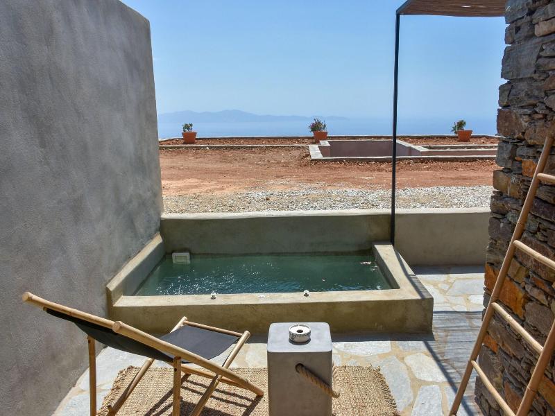 Under The Sun Cycladic Village image