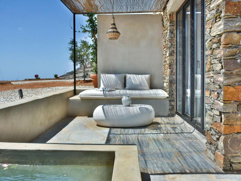 Under The Sun Cycladic Village image