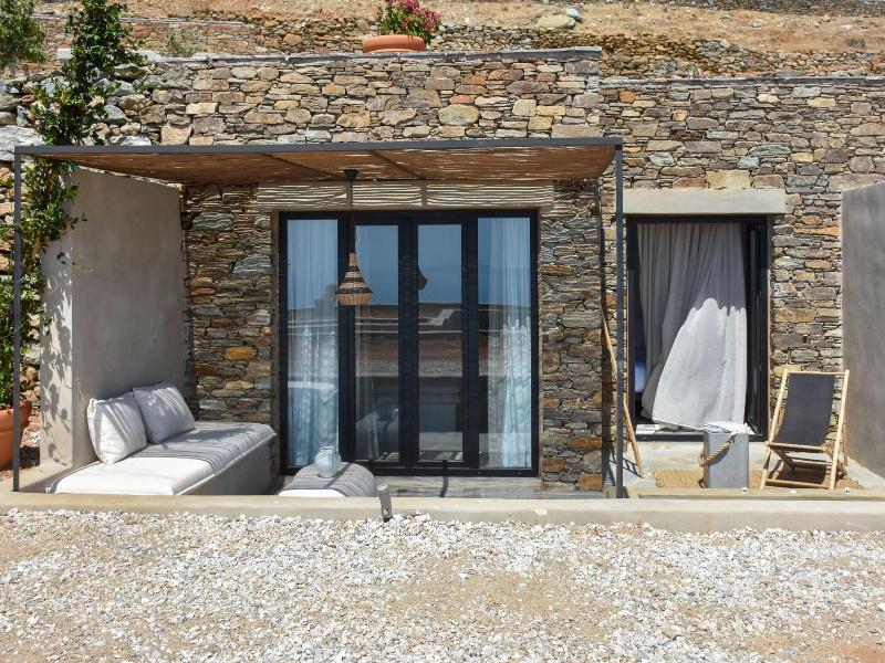 Under The Sun Cycladic Village image
