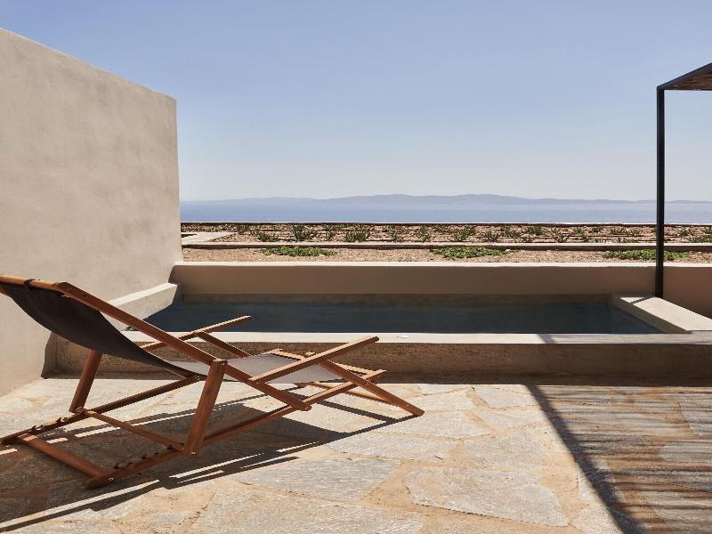 Under The Sun Cycladic Village image