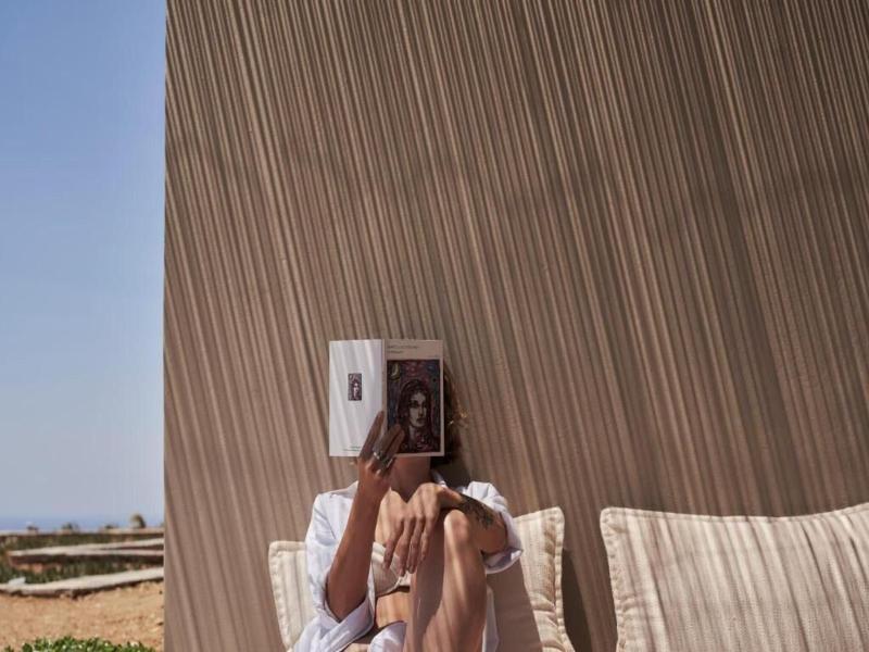 Under The Sun Cycladic Village image