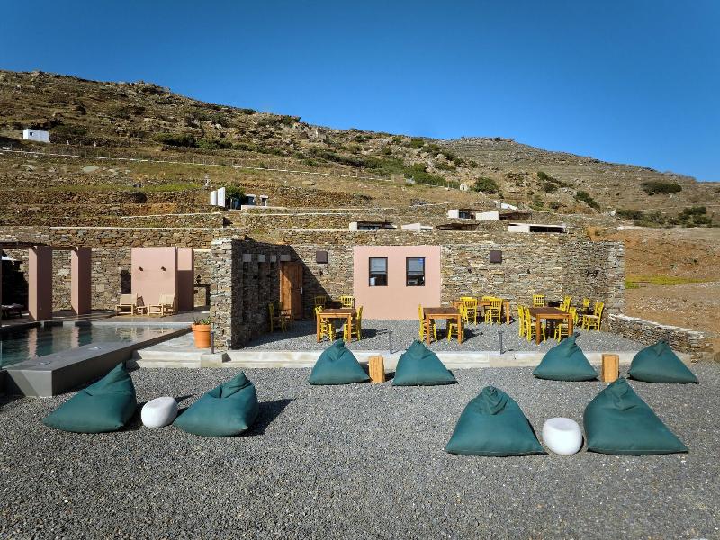 Under The Sun Cycladic Village image