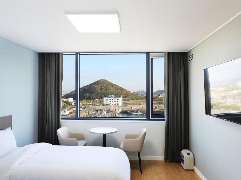 Mokpo Ocean Hotel
