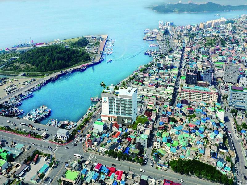 Mokpo Ocean Hotel