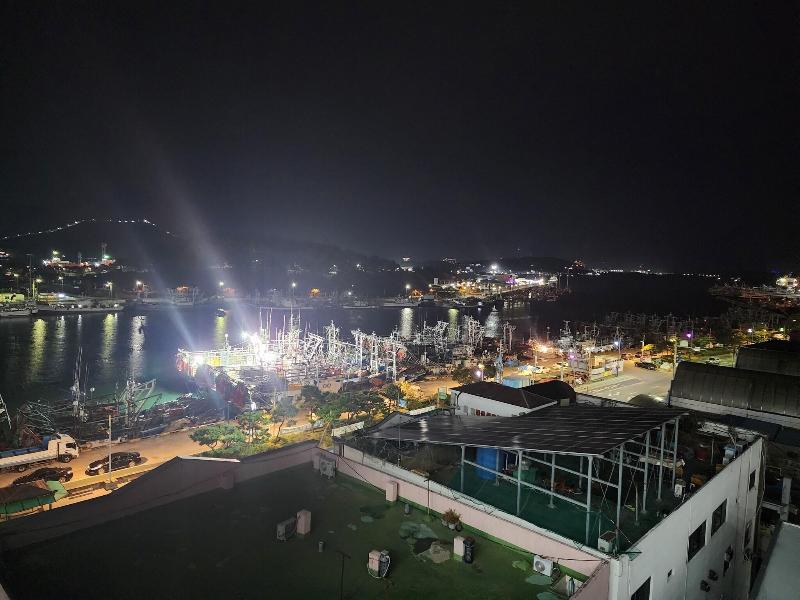 Mokpo Ocean Hotel