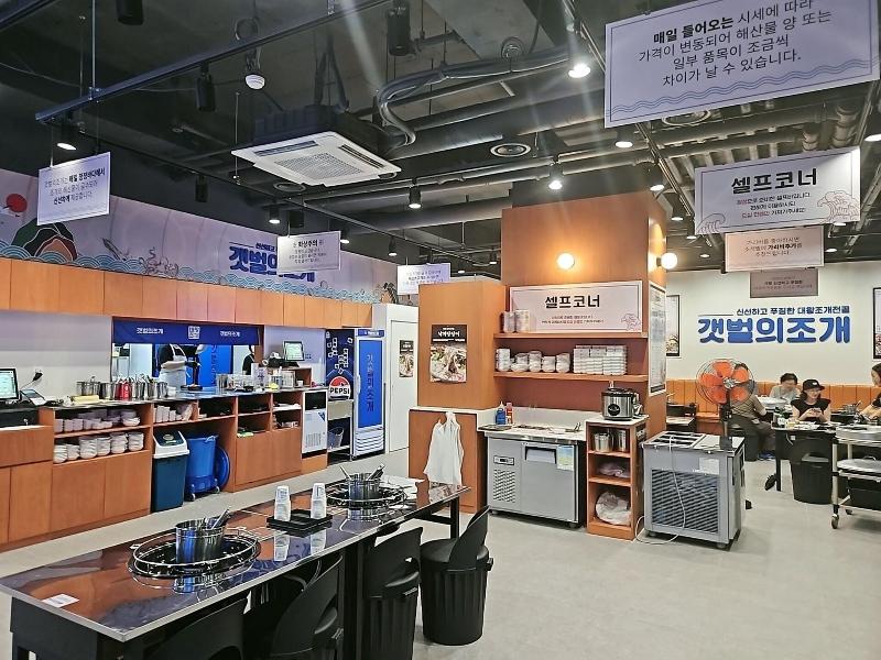 Mokpo Ocean Hotel