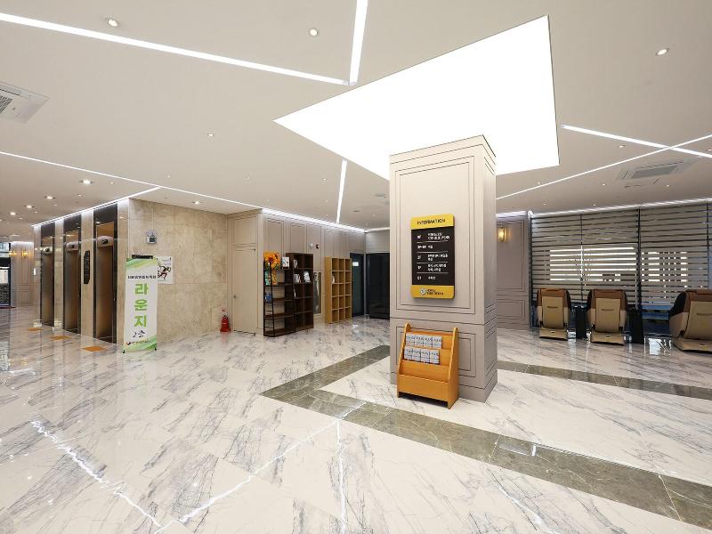 Mokpo Ocean Hotel