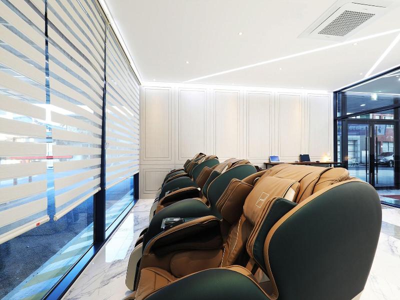 Mokpo Ocean Hotel