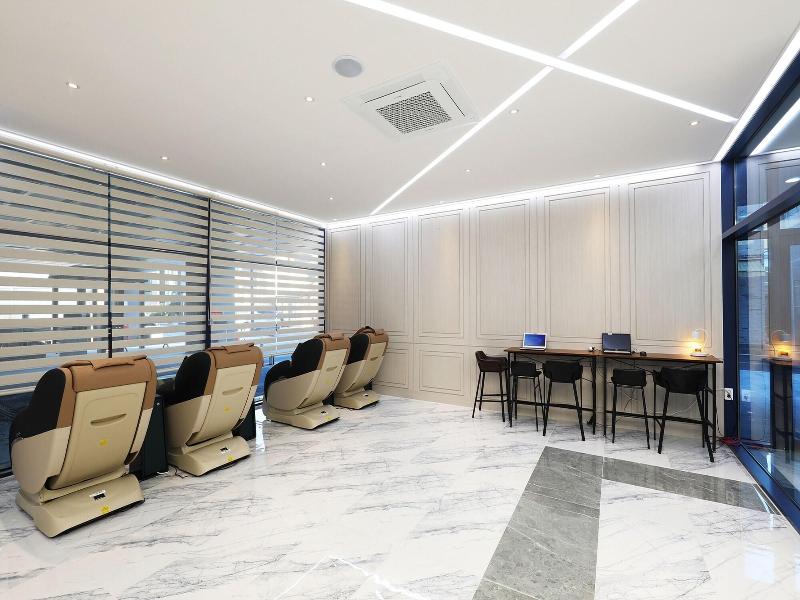 Mokpo Ocean Hotel