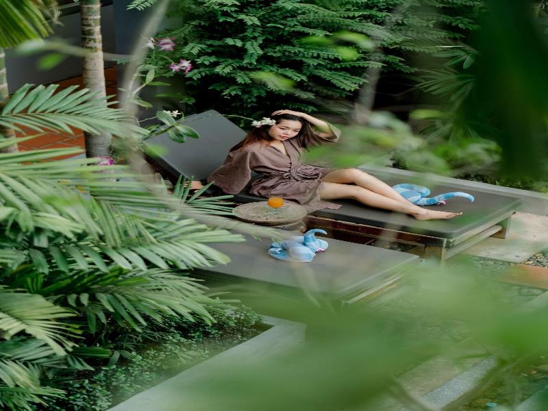 Samnak Lounge image