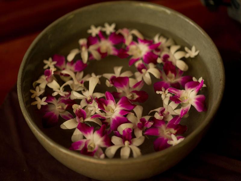 Samnak Lounge image