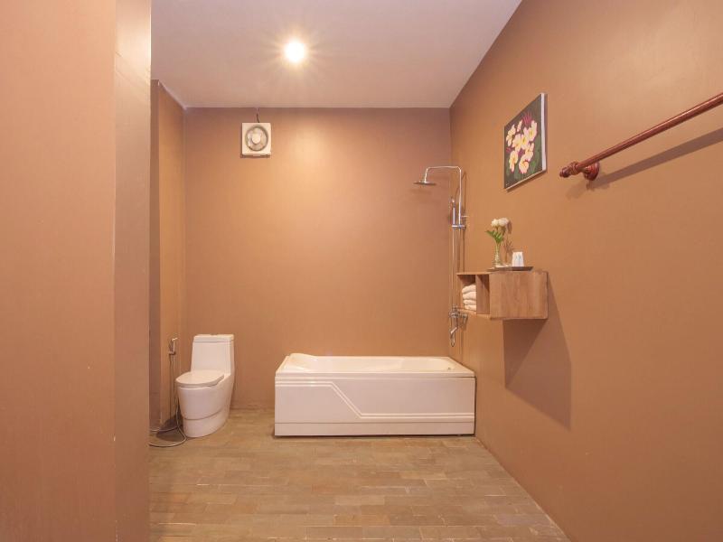 Samnak Lounge image