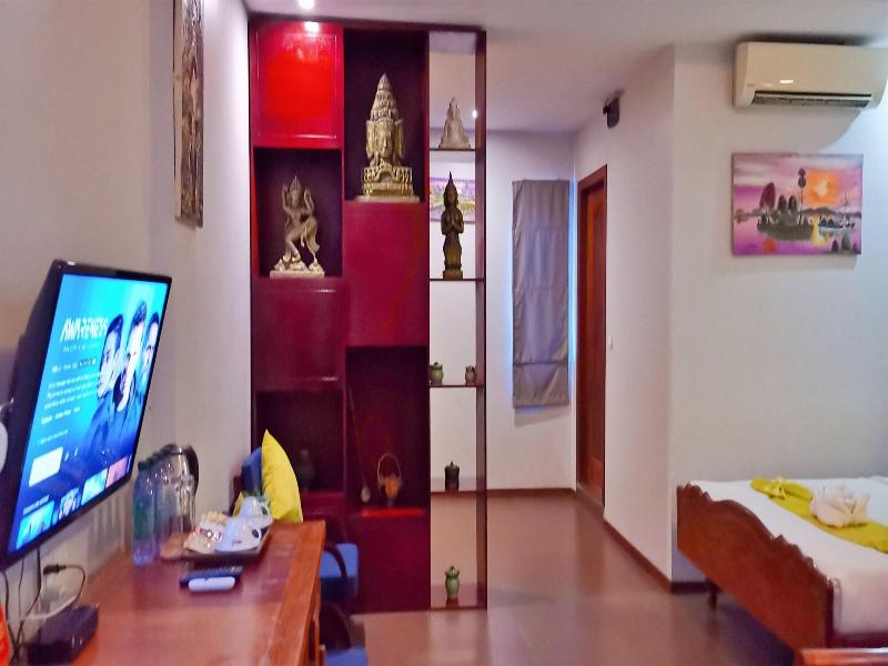 Samnak Lounge image