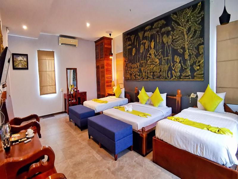Samnak Lounge image