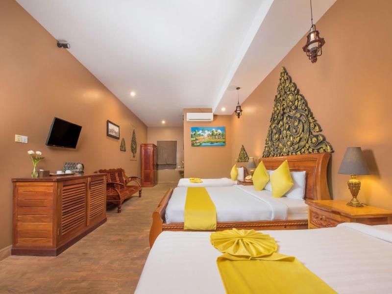 Samnak Lounge image