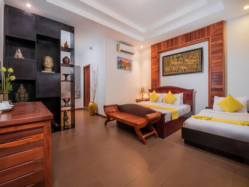 Samnak Lounge image