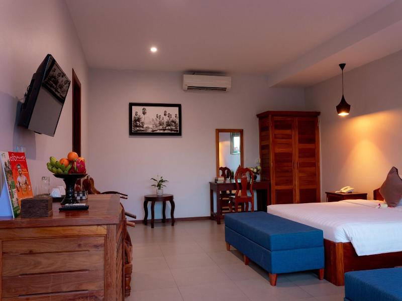 Samnak Lounge image