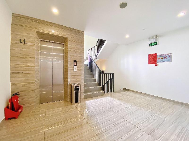 The Luxe Hotel Chau Doc