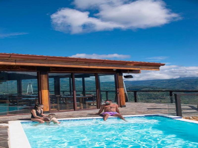 Hotel Pico Colorado image