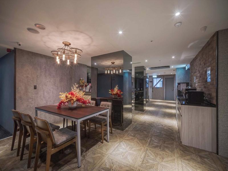 Fun Stay Inn Ximen image