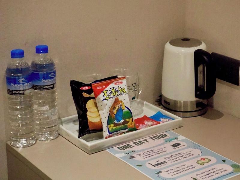 Fun Stay Inn Ximen image