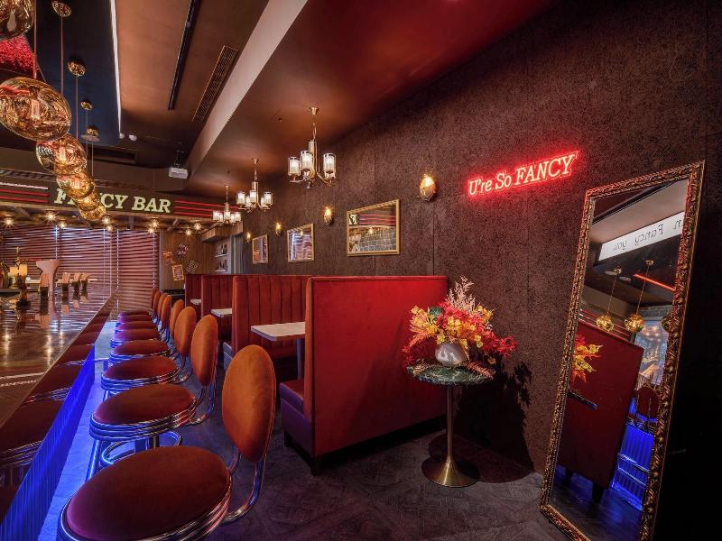 Fun Stay Inn Ximen image
