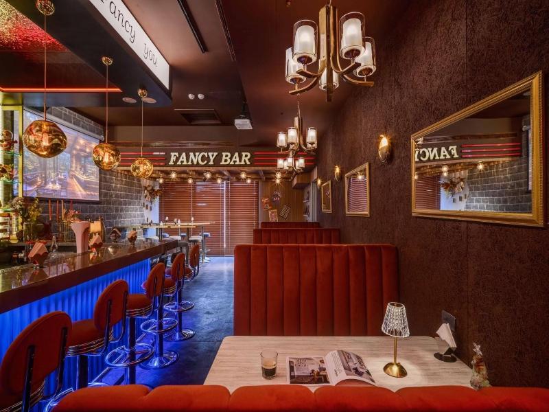 Fun Stay Inn Ximen image