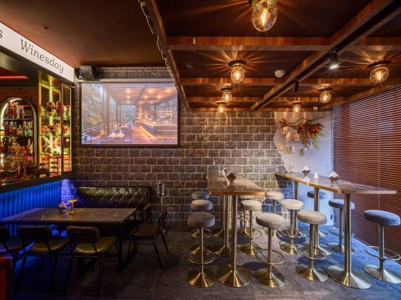 Fun Stay Inn Ximen image