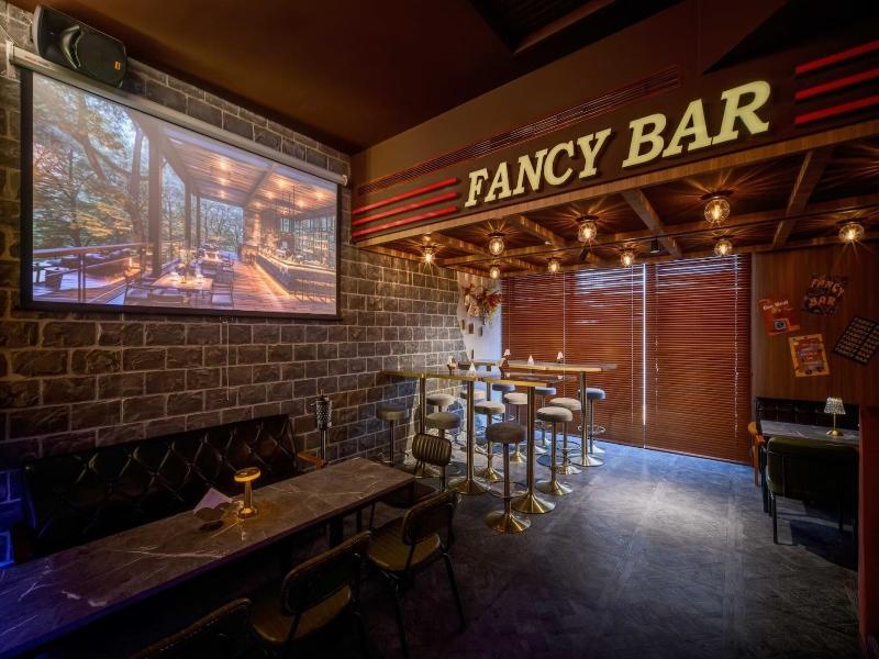 Fun Stay Inn Ximen image