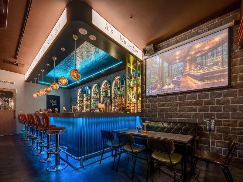 Fun Stay Inn Ximen image
