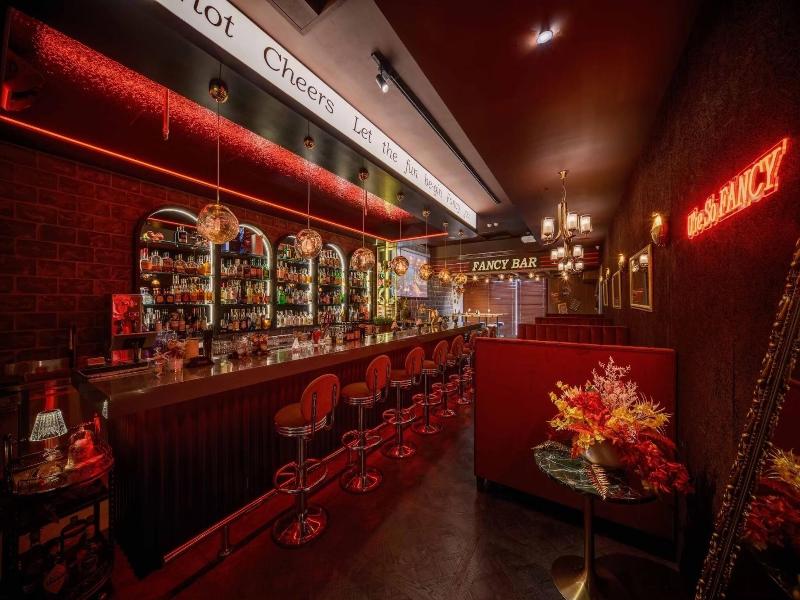 Fun Stay Inn Ximen image