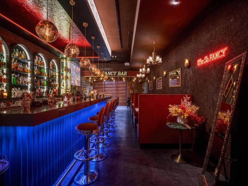 Fun Stay Inn Ximen image
