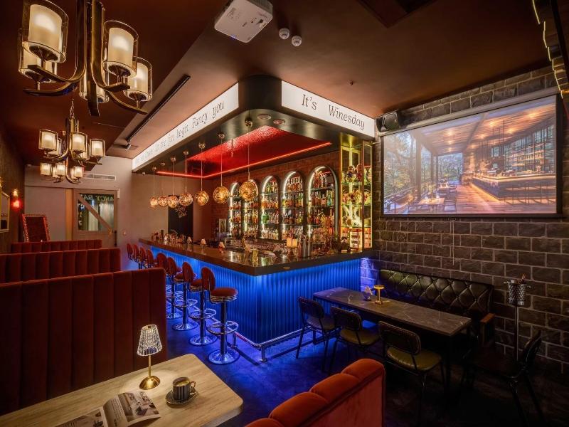 Fun Stay Inn Ximen image