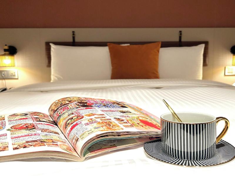 Fun Stay Inn Ximen image