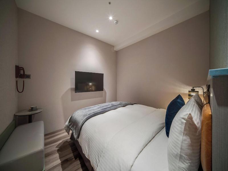 Fun Stay Inn Ximen image